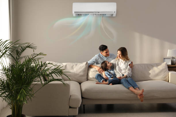 Best Geothermal HVAC Systems in Gordo, AL