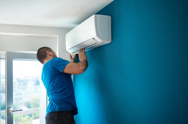Best HVAC Consulting and Engineering in Gordo, AL