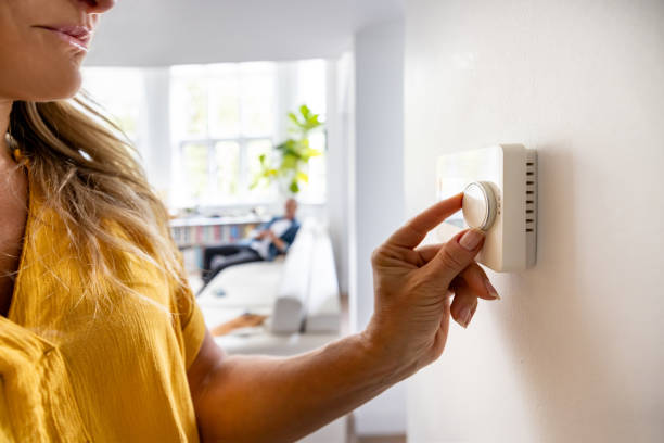 Best HVAC Financing and Leasing in Gordo, AL