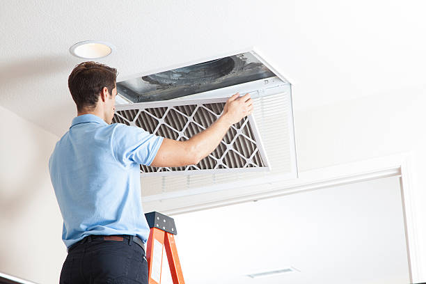 Best HVAC Supply and Distribution in Gordo, AL