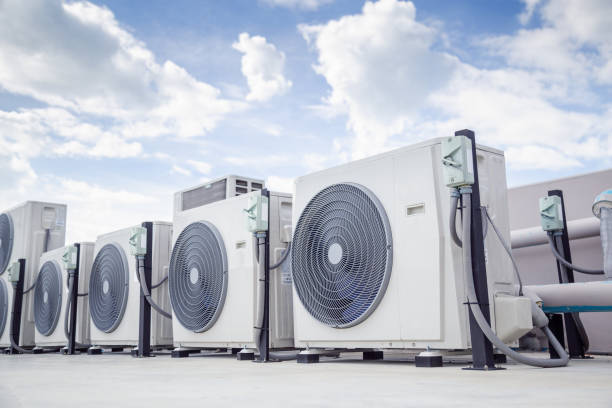 Best Residential HVAC in Gordo, AL