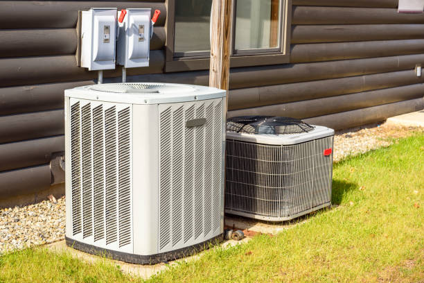 Best HVAC Retrofitting and Upgrading in Gordo, AL